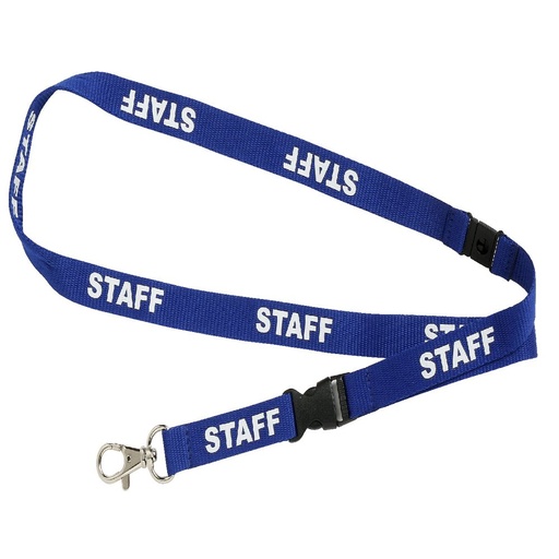 [CORP-0012] Customized lanyard