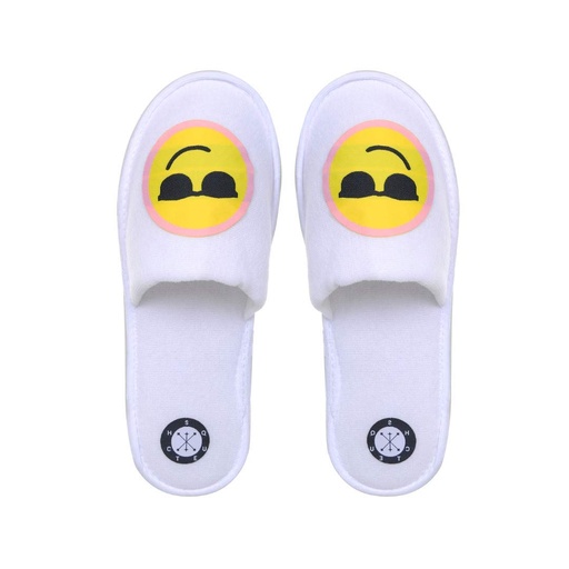[FSHN-0001] Emoji Slipper