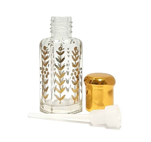 [PRTY-0012] One tola flask - 1 tula empty glass