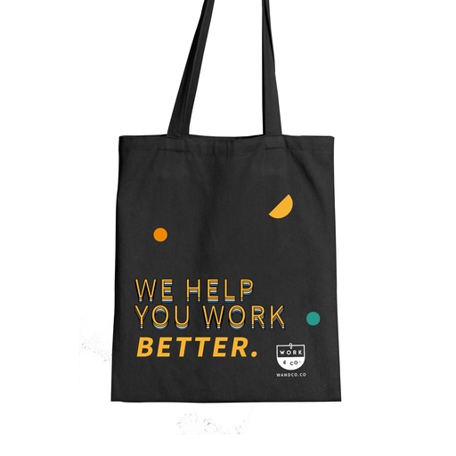 [CORP-0005] Customized bag