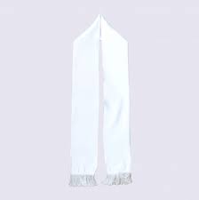[CORP-0013] White Sublimation Sacrf