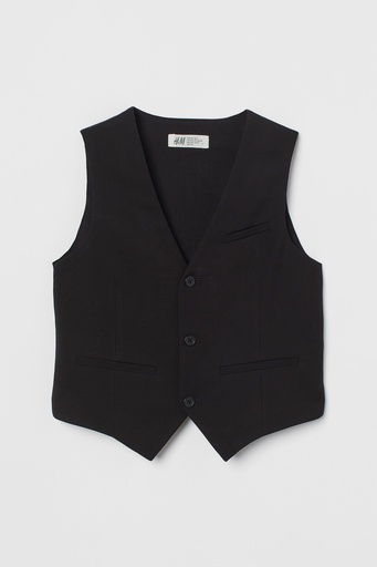 [FSHN-0002] Suit waistcoat / Coat vest