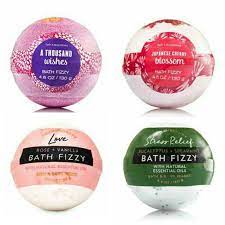 [BUTY-0026] BBW Bath Fizzy