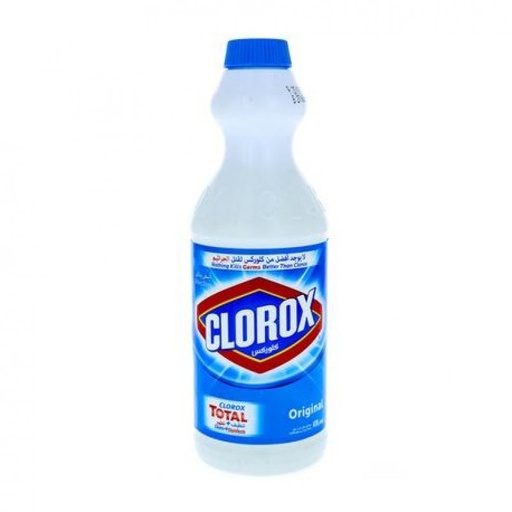 [CLEN-0027] Clorex Small 470 ML \ 24pcs