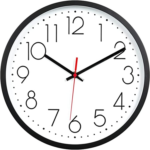 [SCHL-0012] CLOCK