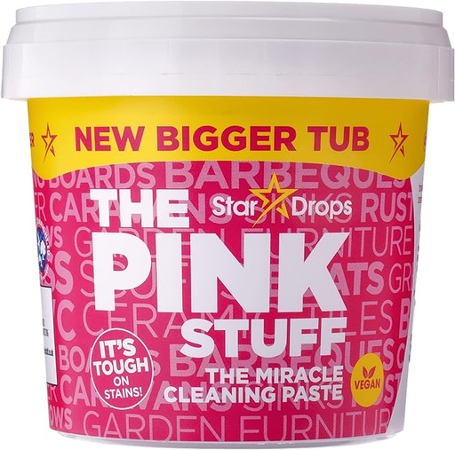 [CLEN-0013] TPS paste 850gm extra large