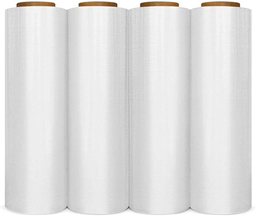 [CLEN-0033] Pallet Nylon wrapping 4x500
