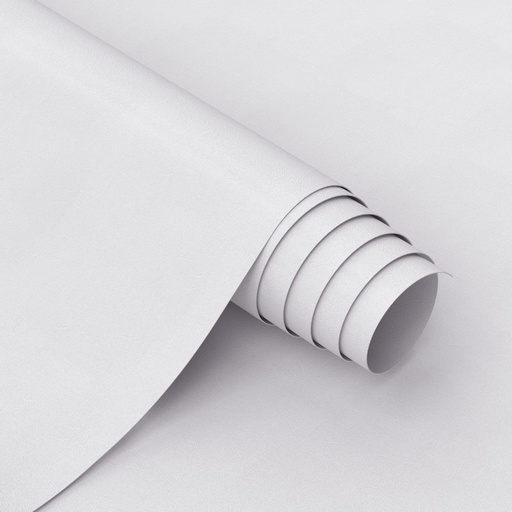 [SCHL-0005] white self-adhesive board \ Sticker Sheet 24 Roll