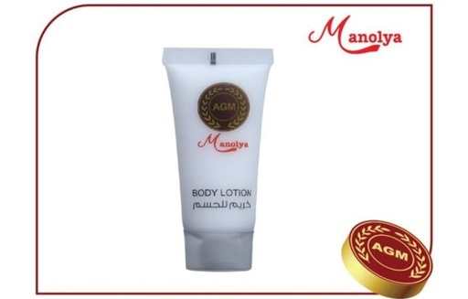[HOTL-0013] Body lotion 20 ml -AGM