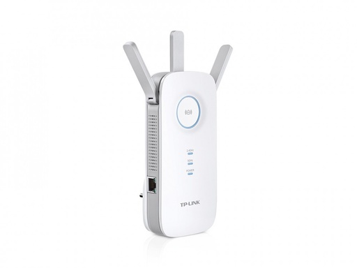 [TECH-0017] Tp-Link Ac1750 Wi-Fi Range Extender - RE450, White