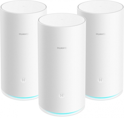 [TECH-0020] HUAWEI Pack Of 3 WiFi Mesh