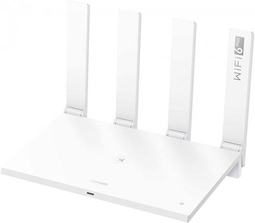 [TECH-0023] Huawei WiFi AX3