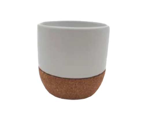 [CORP-0175] Mini Expresso Cork Cup