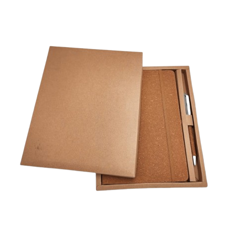 [CORP-0189] مجموعة دفتر ملاحظات مع قلم