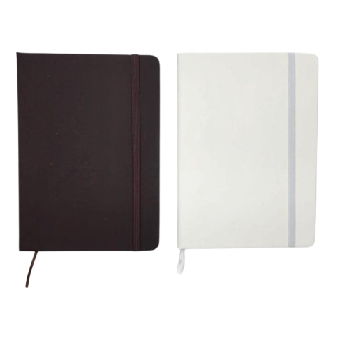 [CORP-0192] دفتر ملاحظات صغير فاخر A6