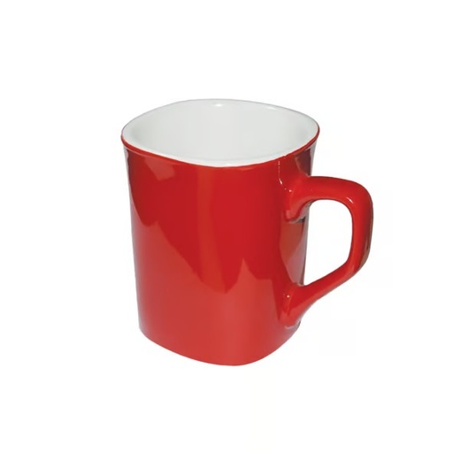[CORP-0259] Red mug square Nescafe