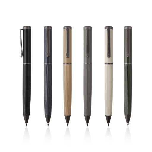 [CORP-407] قلم معدني فاخر AGENDA PEN PLUS | هدايا شركات