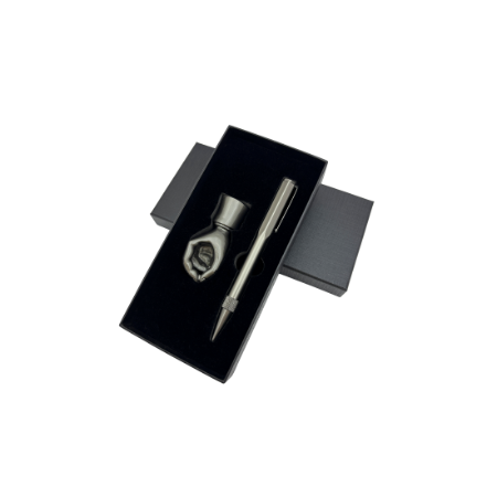 [CORP-493] طقم قلم فاخر HANDY PEN PRIME بحامل | هدايا شركات