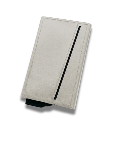 [CORP-545] حافظة بطاقات ألمنيوم حماية RFID | MAG CARD