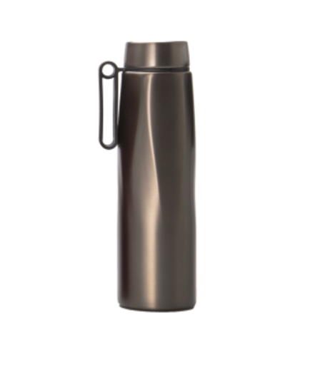 [CORP-548] CALYPSO PRO – Ergonomic Double Wall Flask for Hot and Cold Beverages